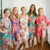 Robes - 1
