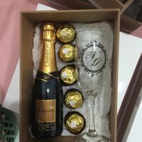 Convite para os padrinhos - 2