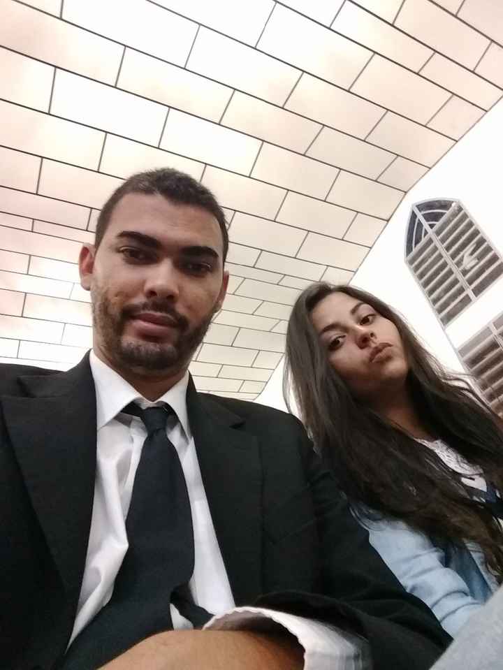 Deus em primeiro lugar sempre 
