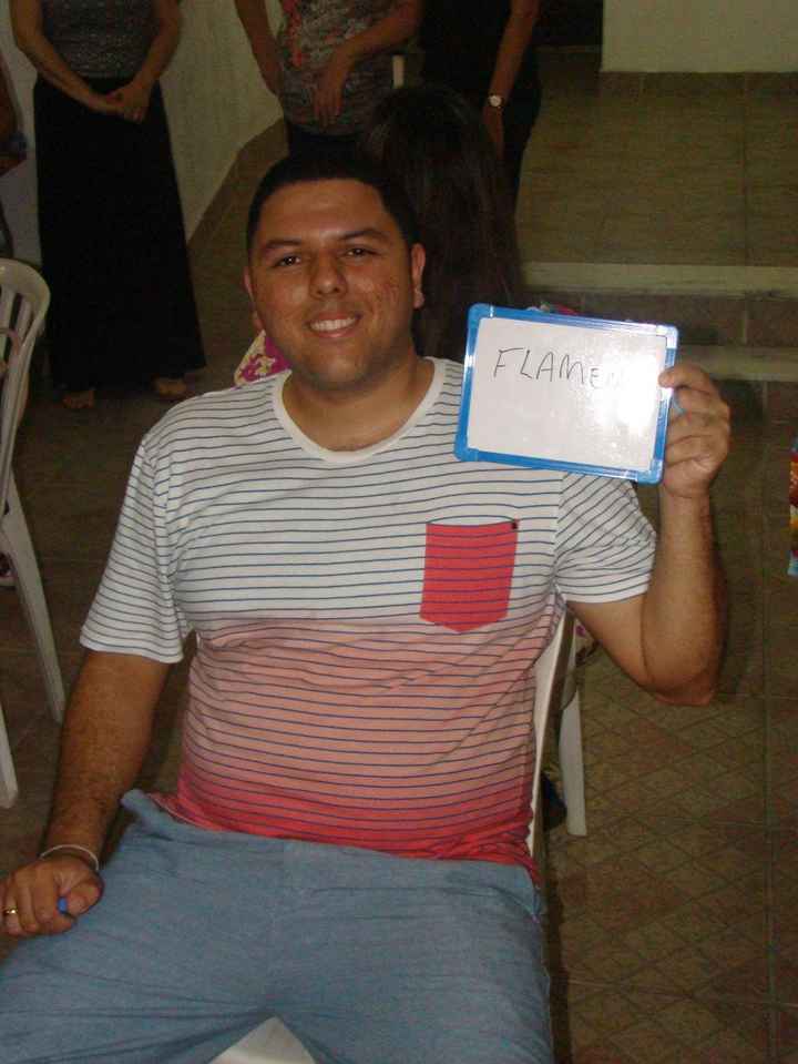 Brincadeiras