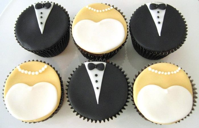 cupcakes