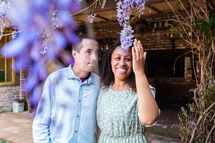 Pre-wedding - 3