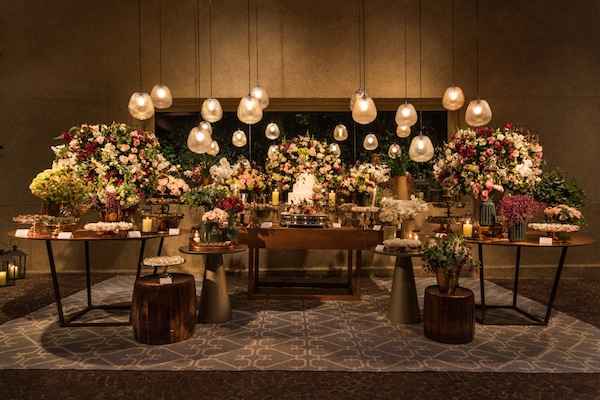 Para qual estilo de casamento vocês dizem 'SIM'? - 2