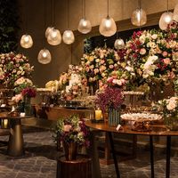 Para qual estilo de casamento vocês dizem 'SIM'? - 1
