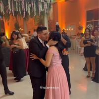 Como foi feito o pedido de casamento? - 1