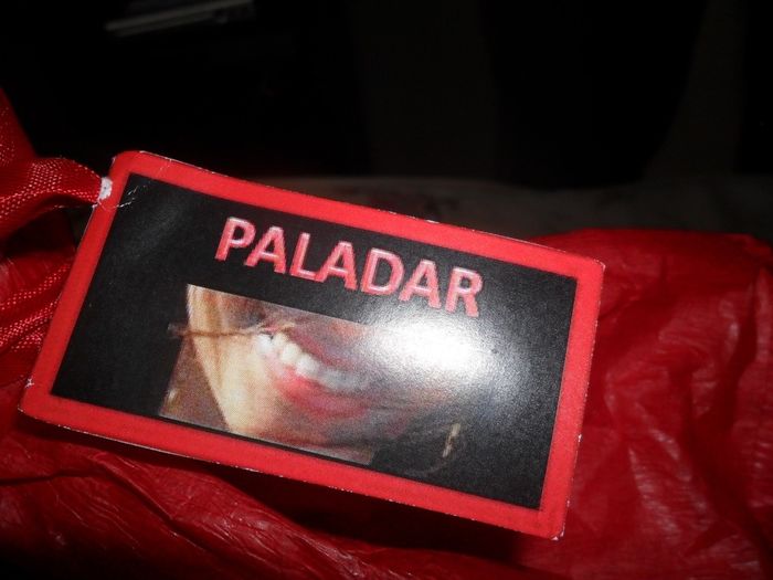 paladar