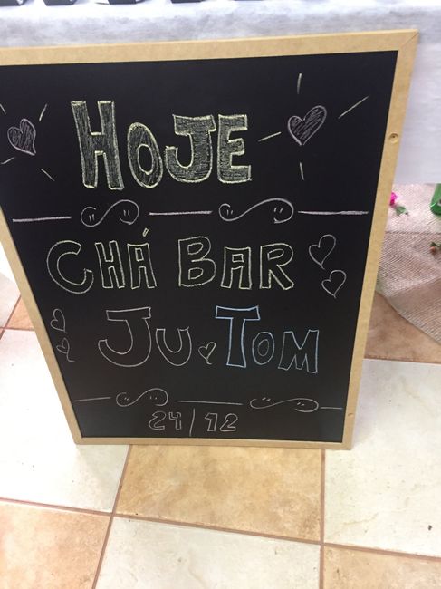  Meu chá bar - 5