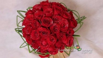 vermelho tradicional