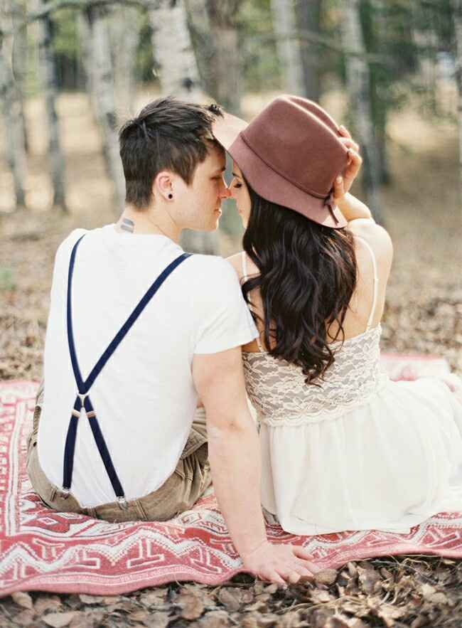 Fotos save the date - 4