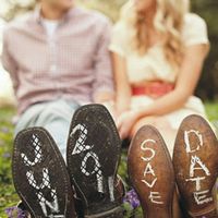 Fotos save the date - 6