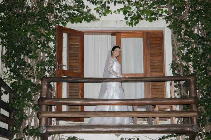 Meu vestidooo - 4