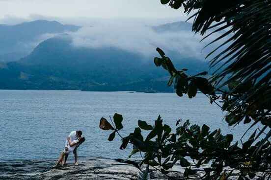 Meu pré wedding!!! - 2