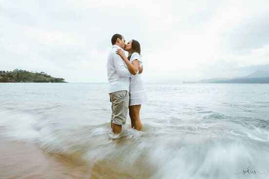 Meu pré wedding!!! - 7
