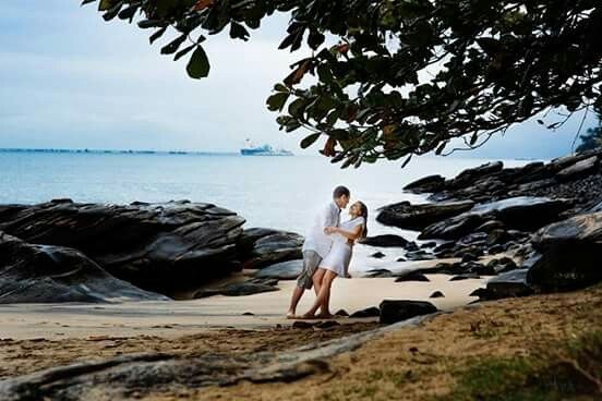 Meu pré wedding!!! - 3