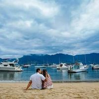 Meu pré wedding!!! - 9