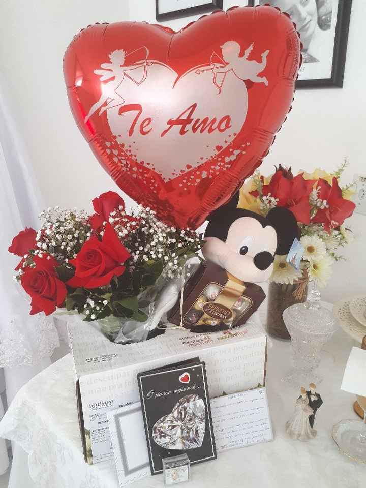  Casei !! Dia mais lindo da minha vida 😍 - 1