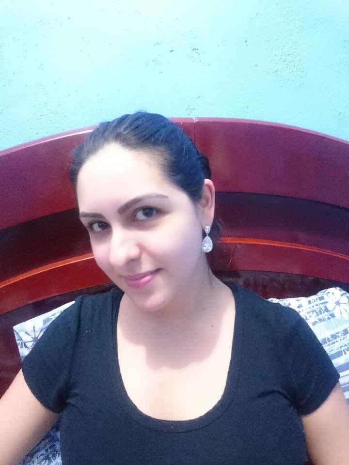 Chegou o meu brinco #vemver - 2