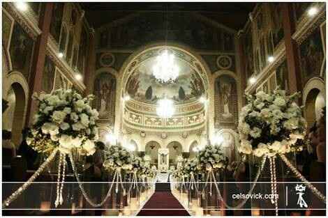 Igreja que vou me casar 😍 #vem ver - 3