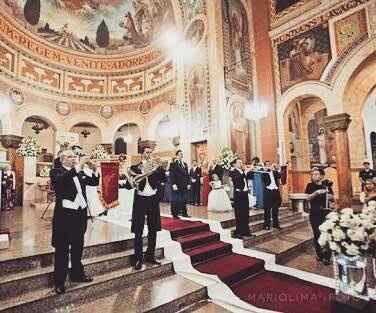 Igreja que vou me casar 😍 #vem ver - 4