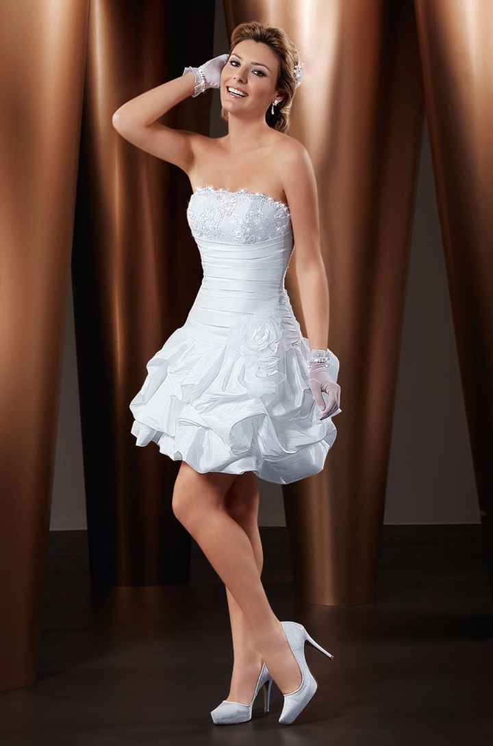 Vestido de noiva para balada new arrivals