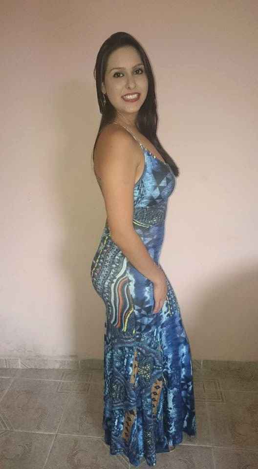 Esta sou euu