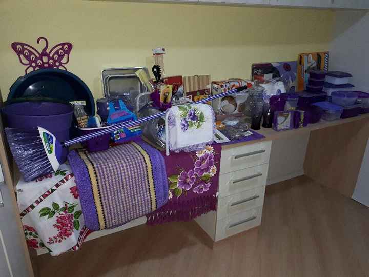 Chá arraial surpresa!!! - 7