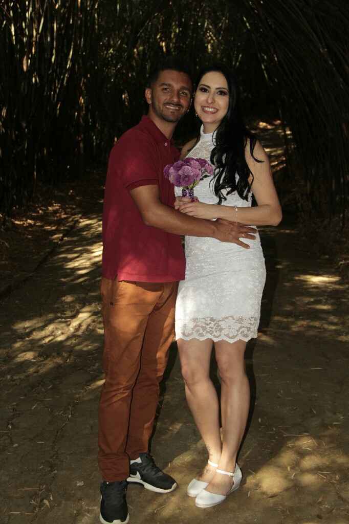Nosso pré wendding - 14
