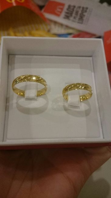 Chegou às nossas alianças #vemver - 3