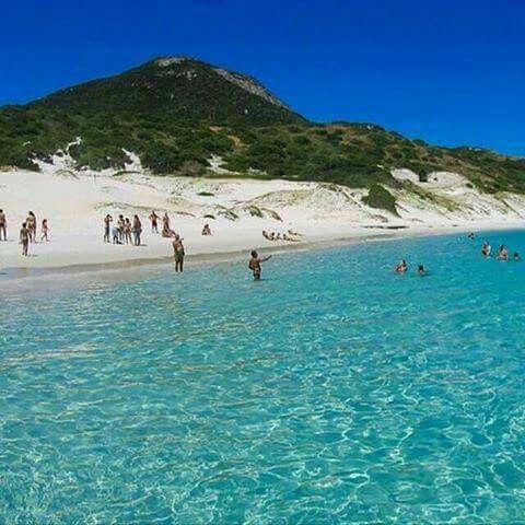 Lua de mel em arraial do cabo. #ajuda - 2