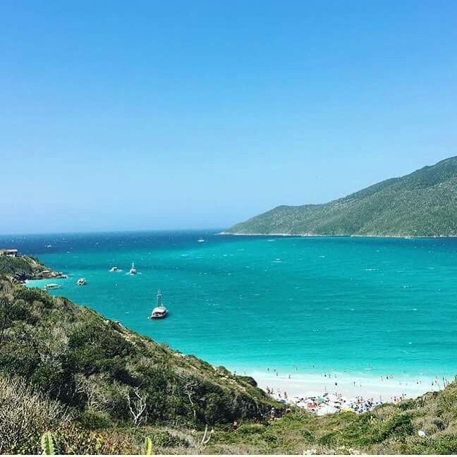Lua de mel em arraial do cabo. #ajuda - 4