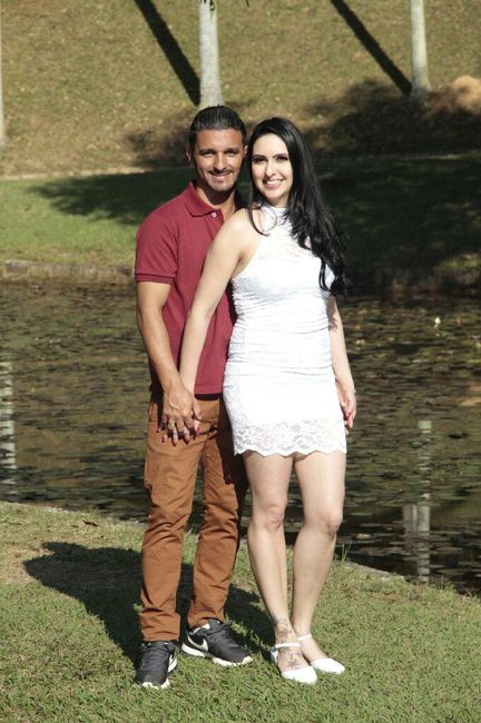 Nosso pré wendding - 5