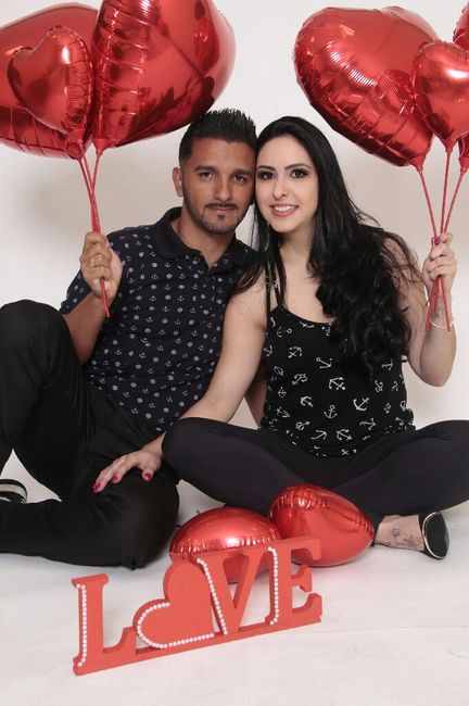 Nosso pré wendding - 6