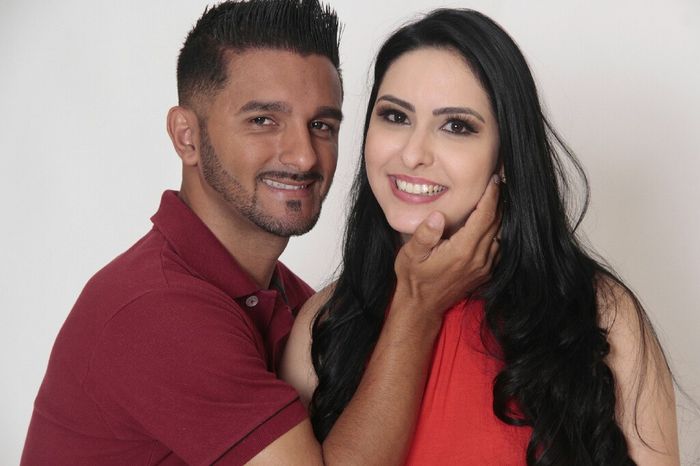 Nosso pré wendding - 7