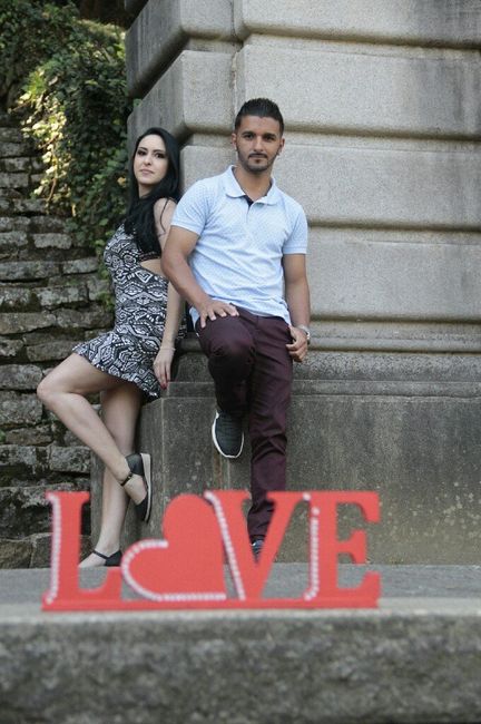 Nosso pré wendding - 9