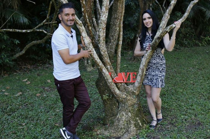 Nosso pré wendding - 13