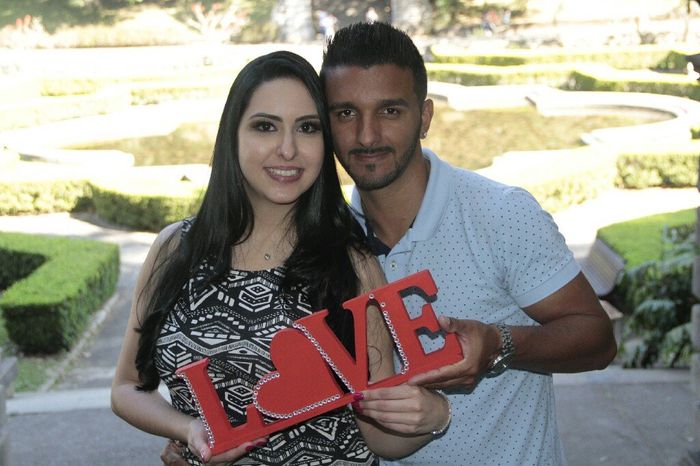 Nosso pré wendding - 15