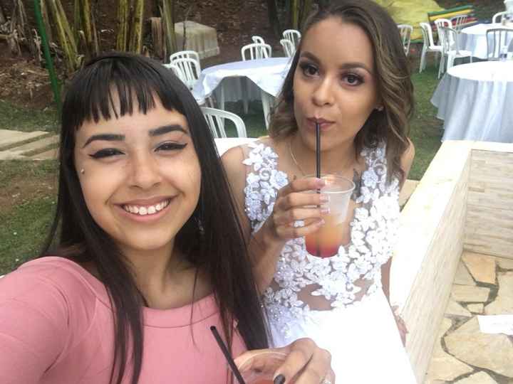 vaaaaarias bebidas hahaha