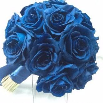 Buque Azul...