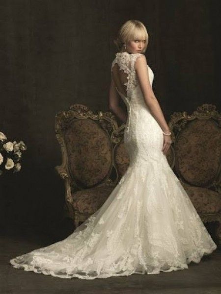 inspiração para o meu vestido 