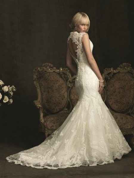 inspiração para o meu vestido 