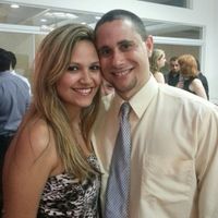 Gabriel e Cinthia - casamento do Pesão
