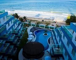 coral plaza