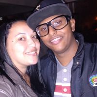 Meu Mozão!