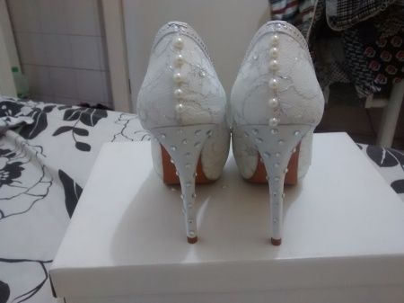 Meus Sapatos