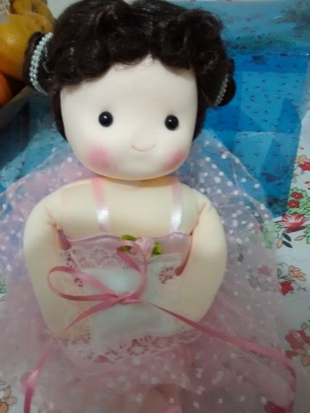 Minha Bailarina 