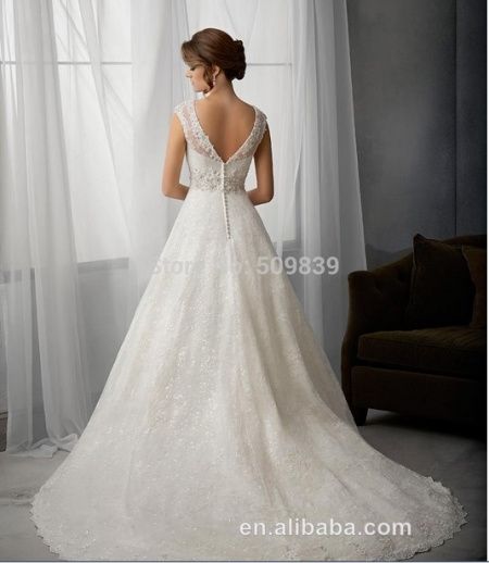 Vestido do Ali