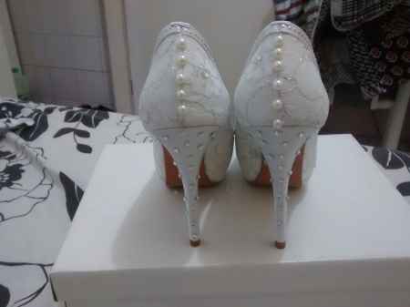 Meus Sapatos