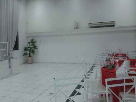 Decoração...