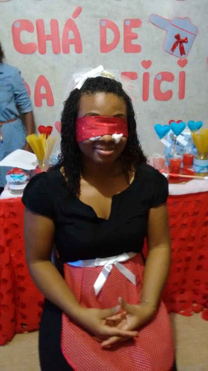 Chá de Panela