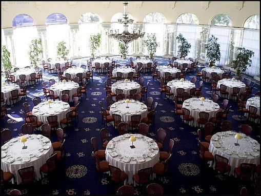 Salon de casamentos